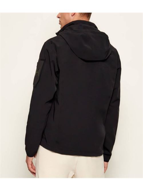 Giacca Boss ow_Hexashell BOSS | 50544557 OW_HEXASHELL JT.001